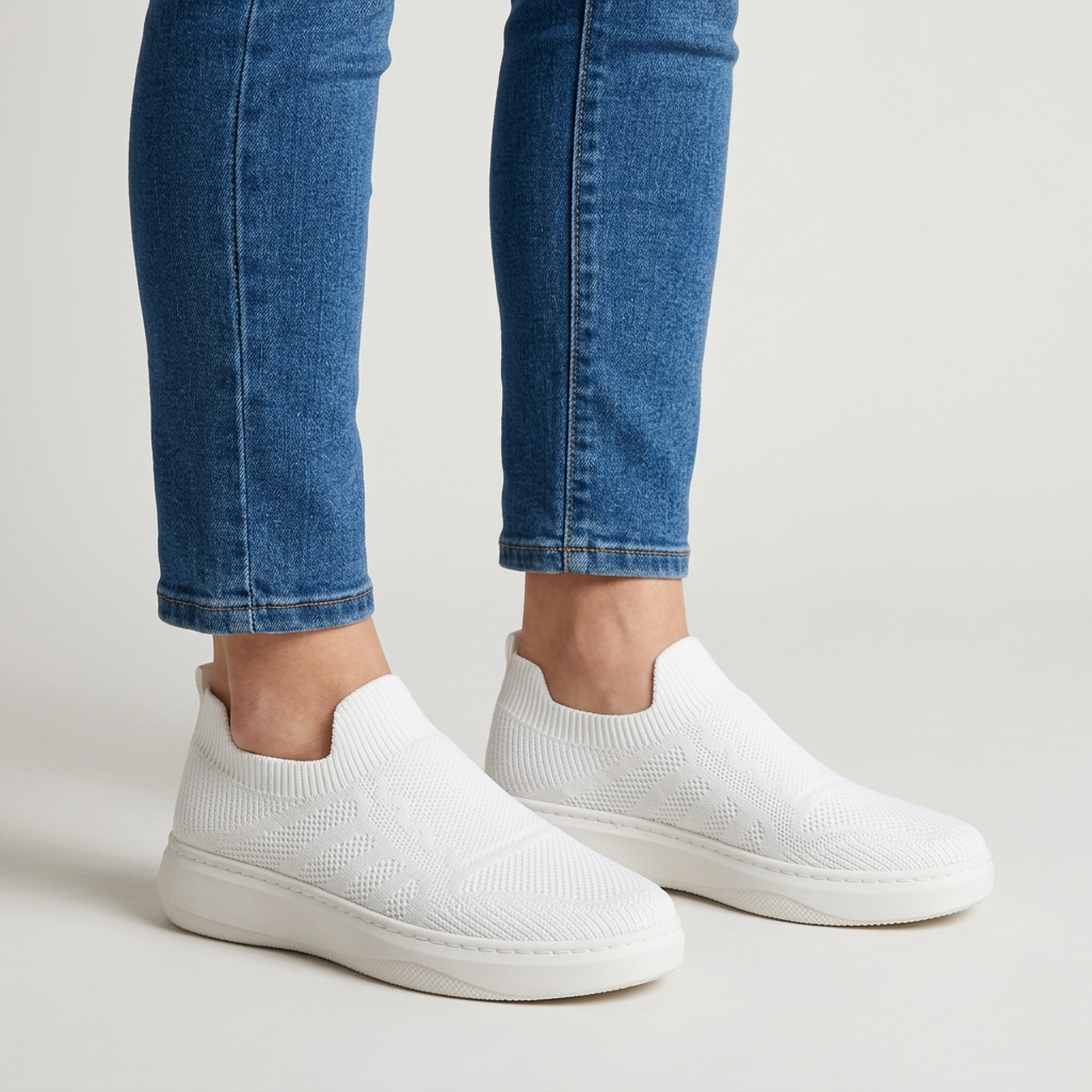 Nerea - Sneakers comoda donna