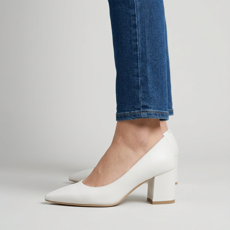 Deva - Decollette comoda donna