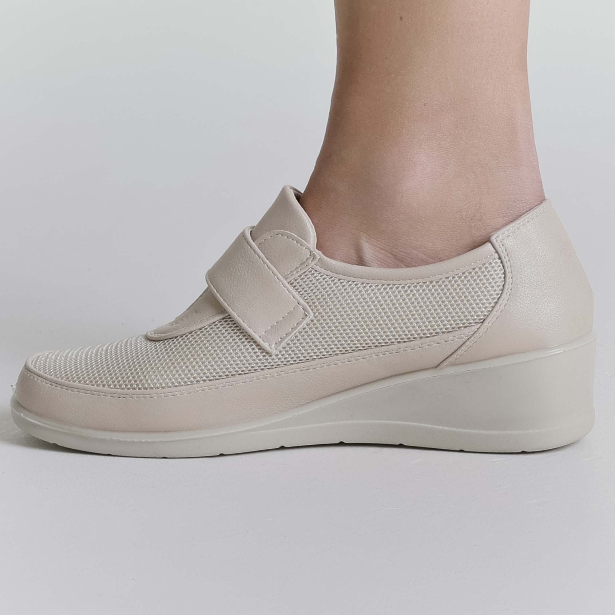 Agnese - Comoda Scarpa Donna