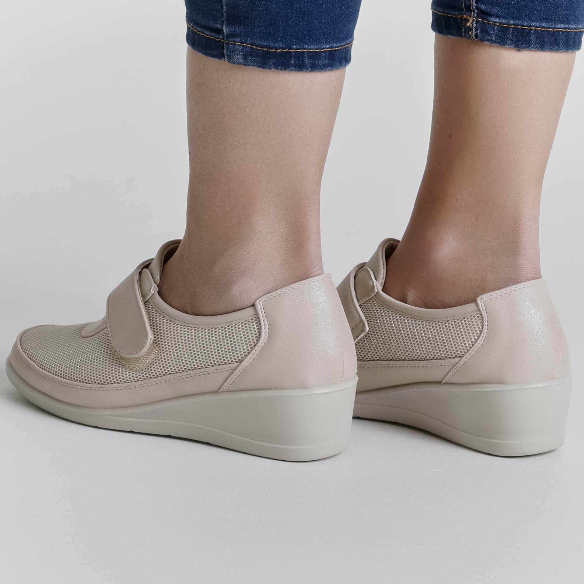 Agnese - Comoda Scarpa Donna