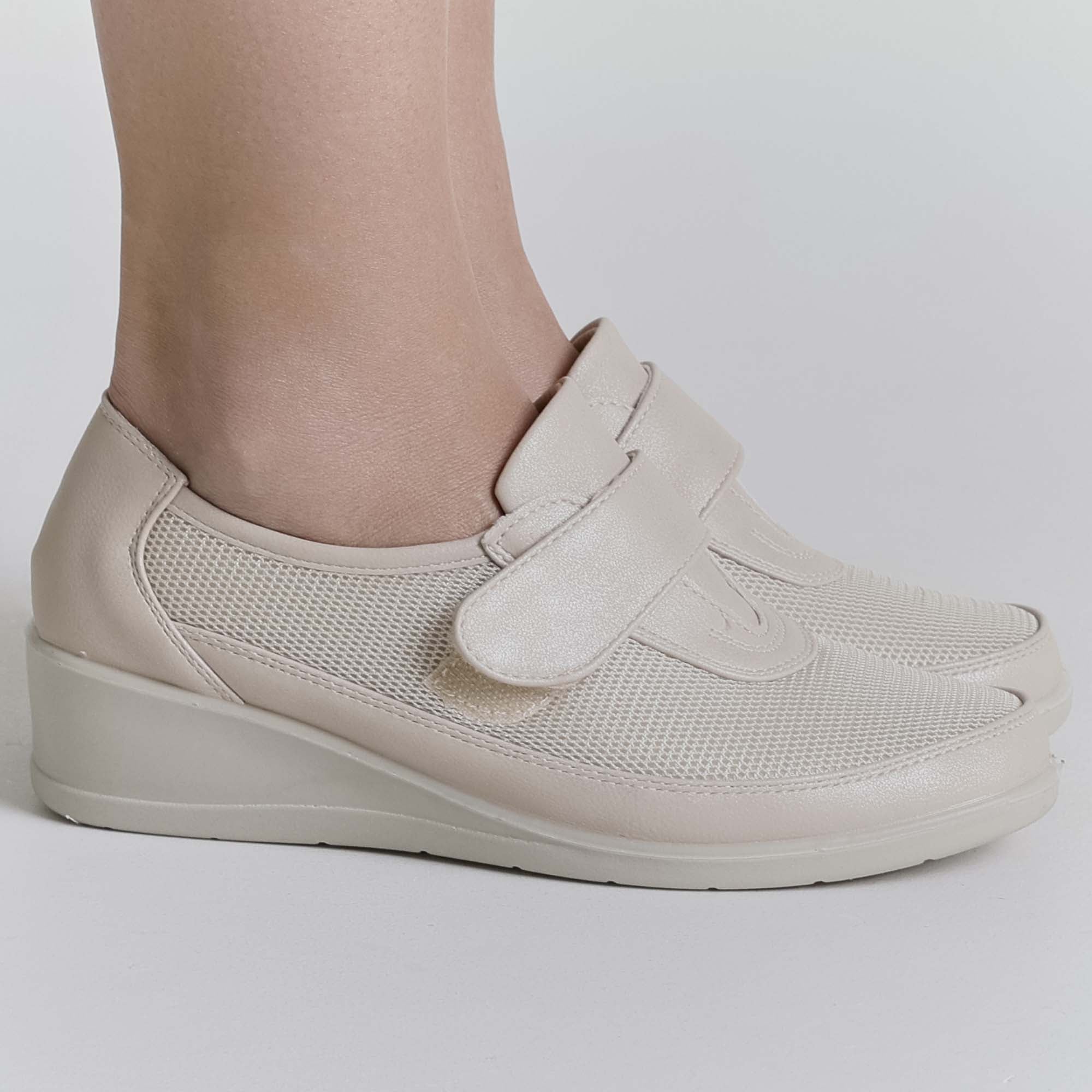 Agnese - Comoda Scarpa Donna