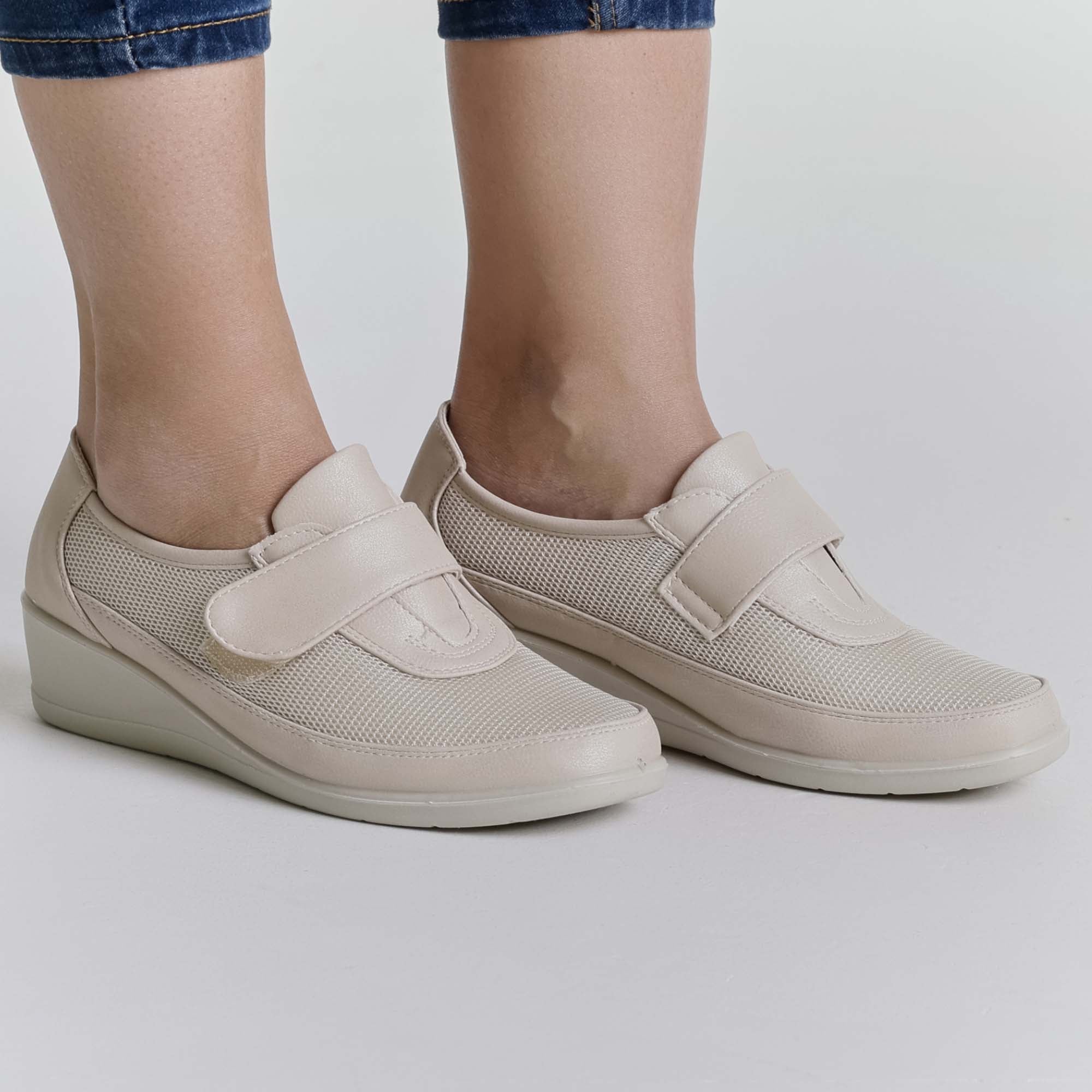 Agnese - Comoda Scarpa Donna