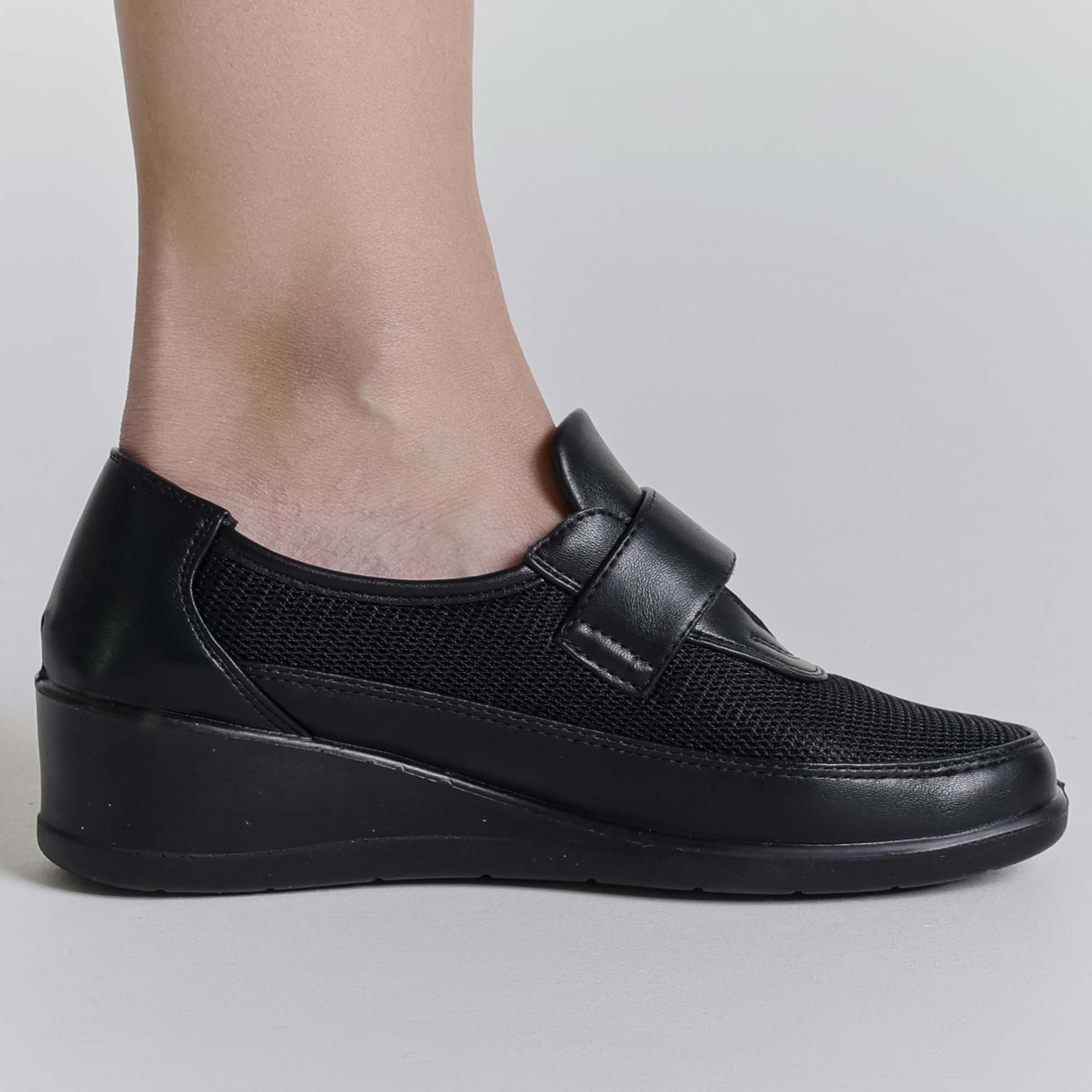 Agnese - Comoda Scarpa Donna