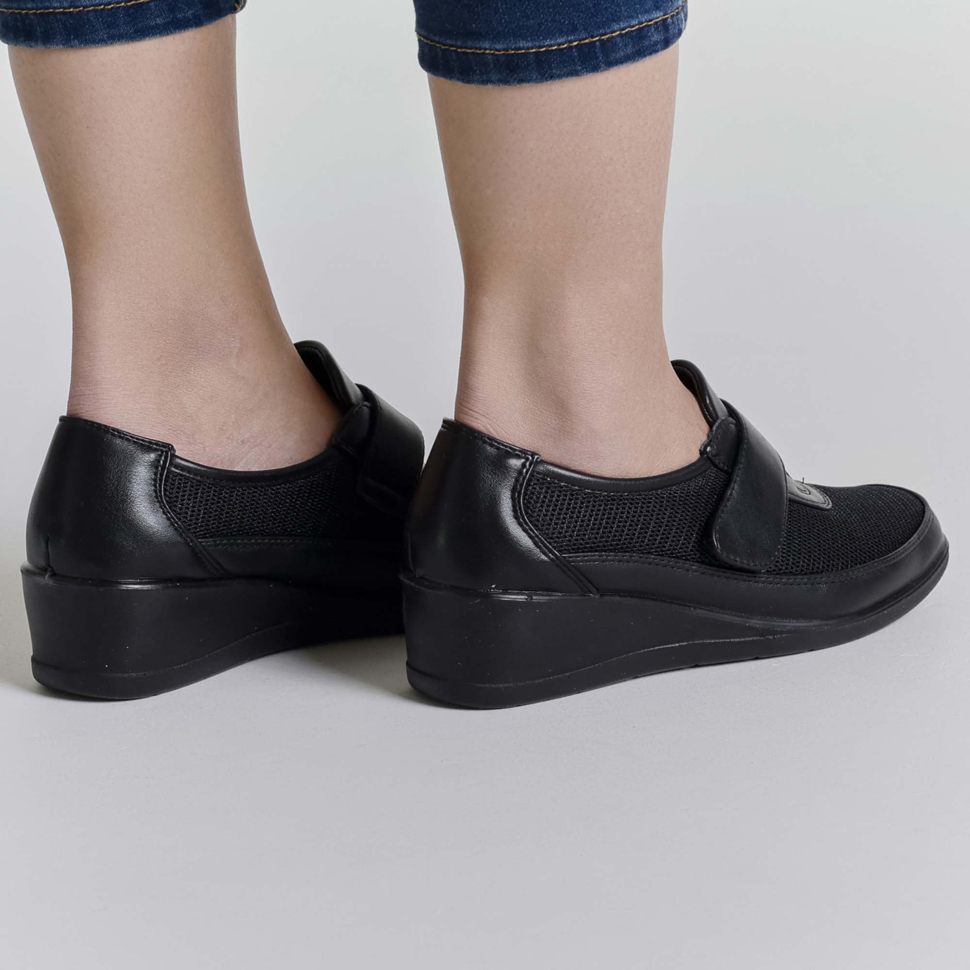 Agnese - Comoda Scarpa Donna