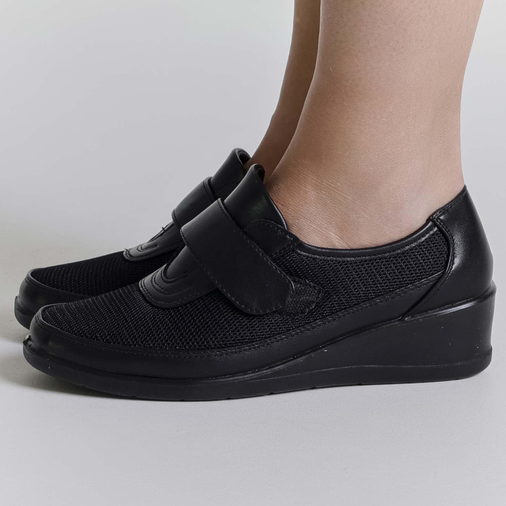 Agnese - Comoda Scarpa Donna