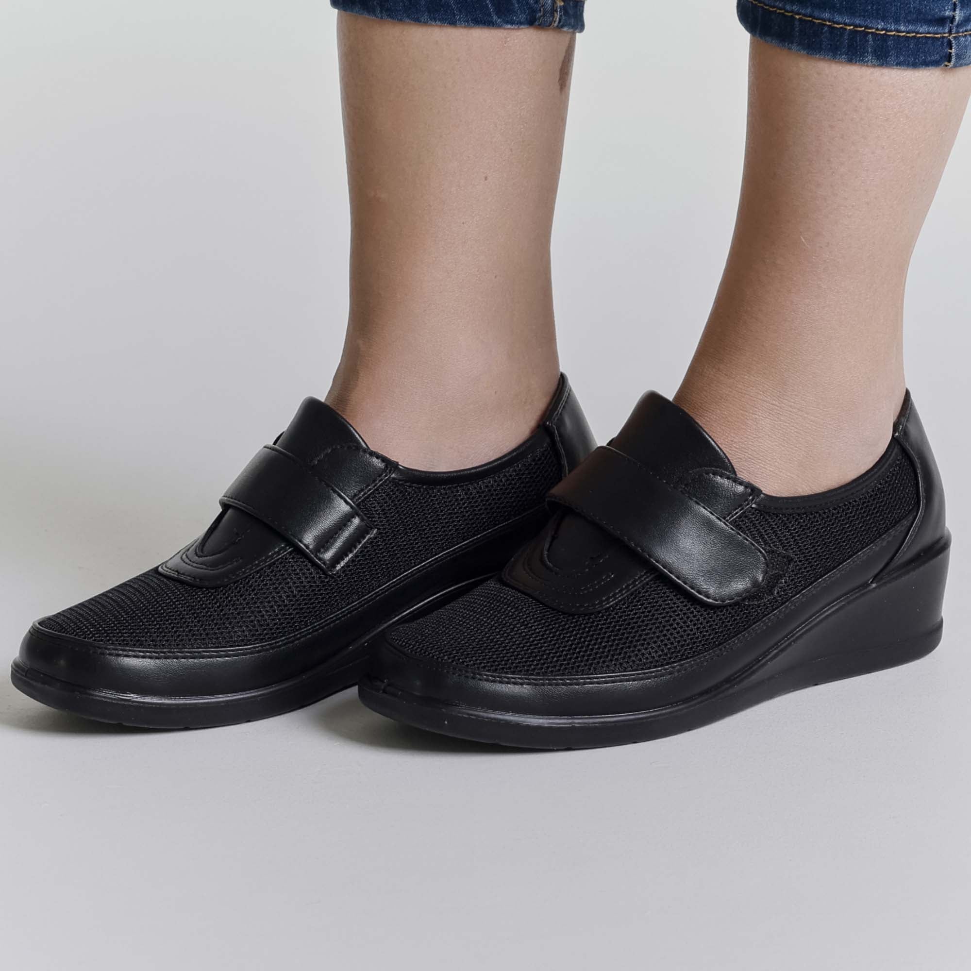 Agnese - Comoda Scarpa Donna