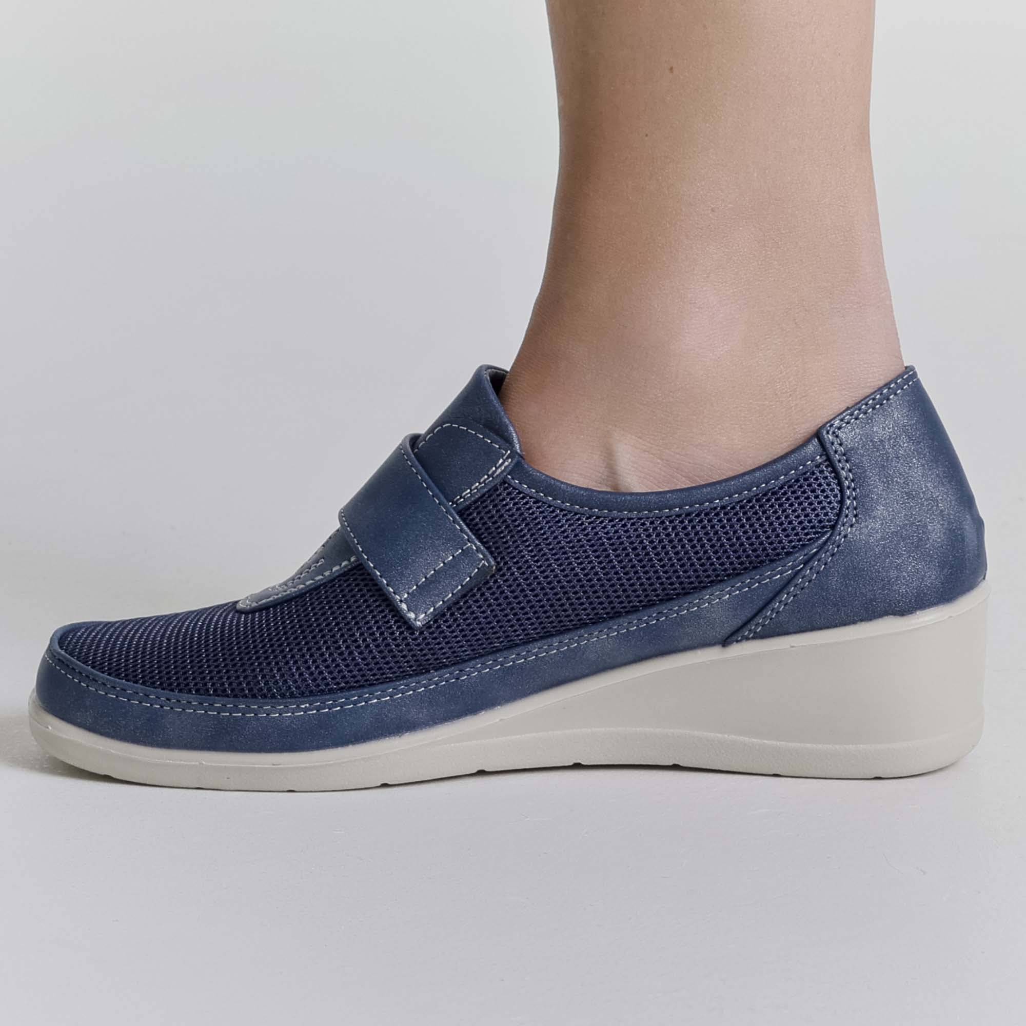 Agnese - Comoda Scarpa Donna