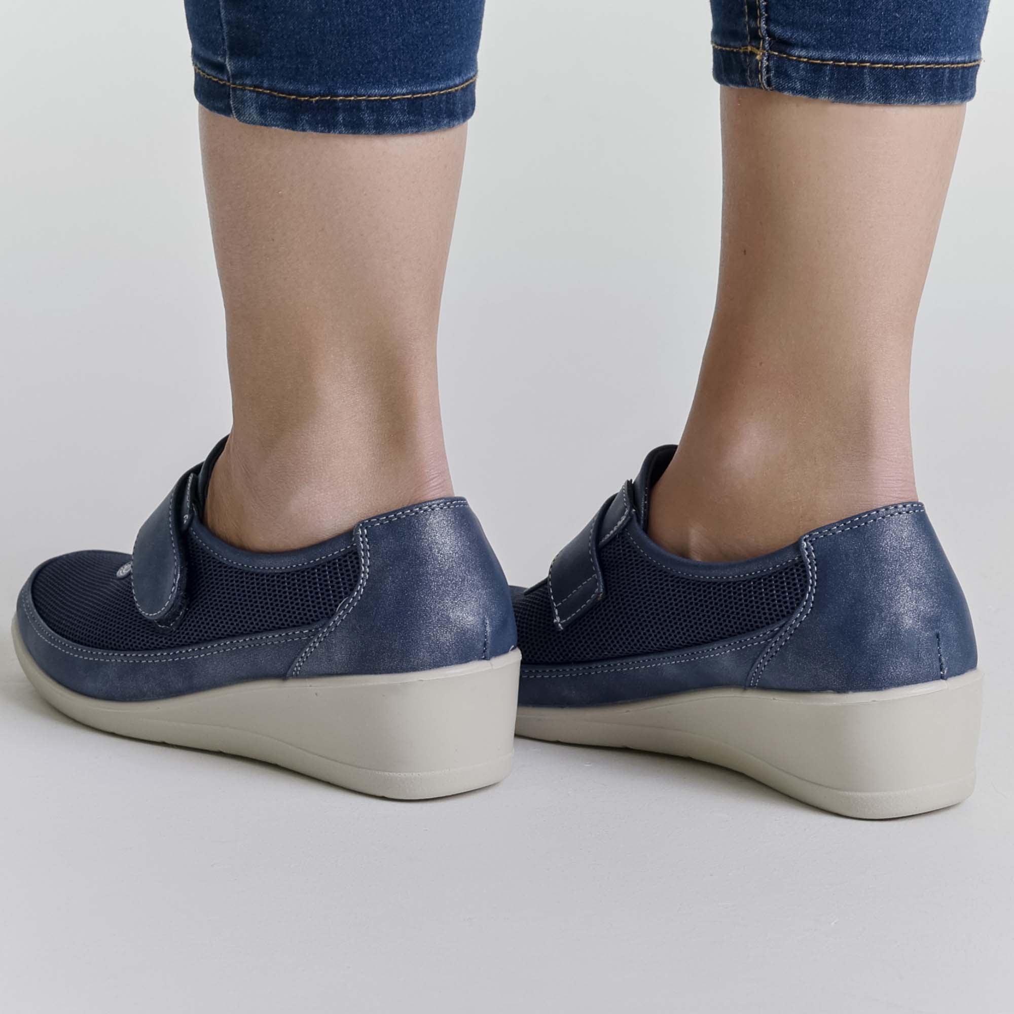 Agnese - Comoda Scarpa Donna