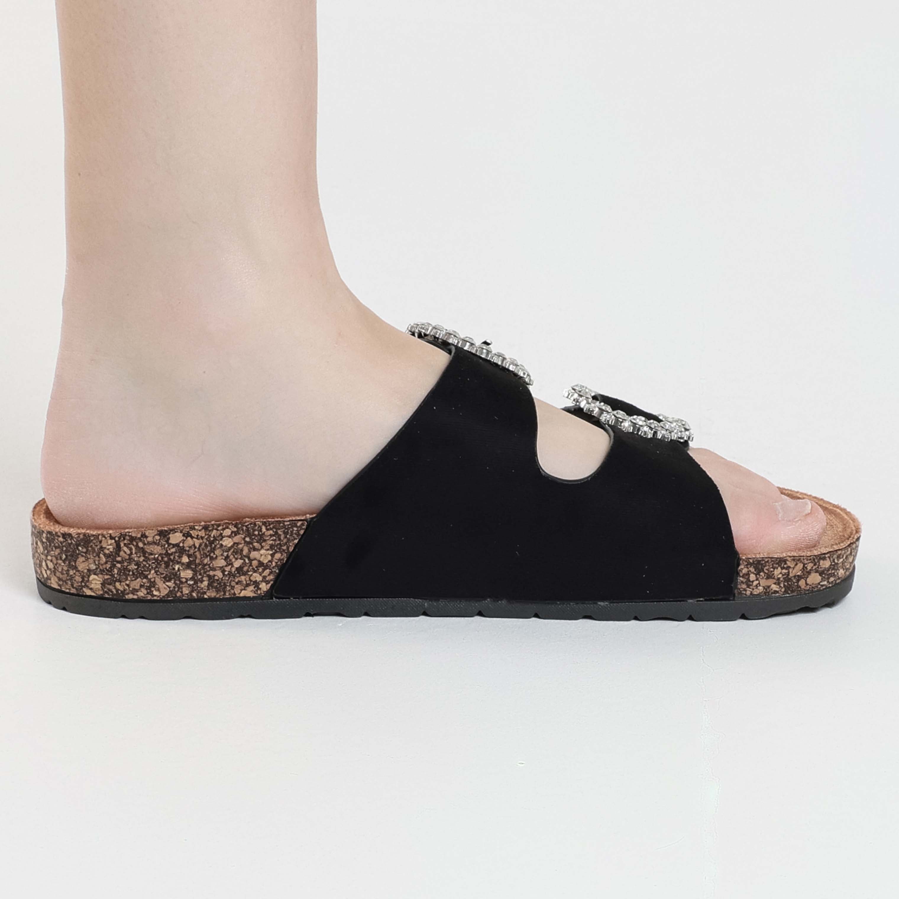 Alessia - Sandalo Trendy donna