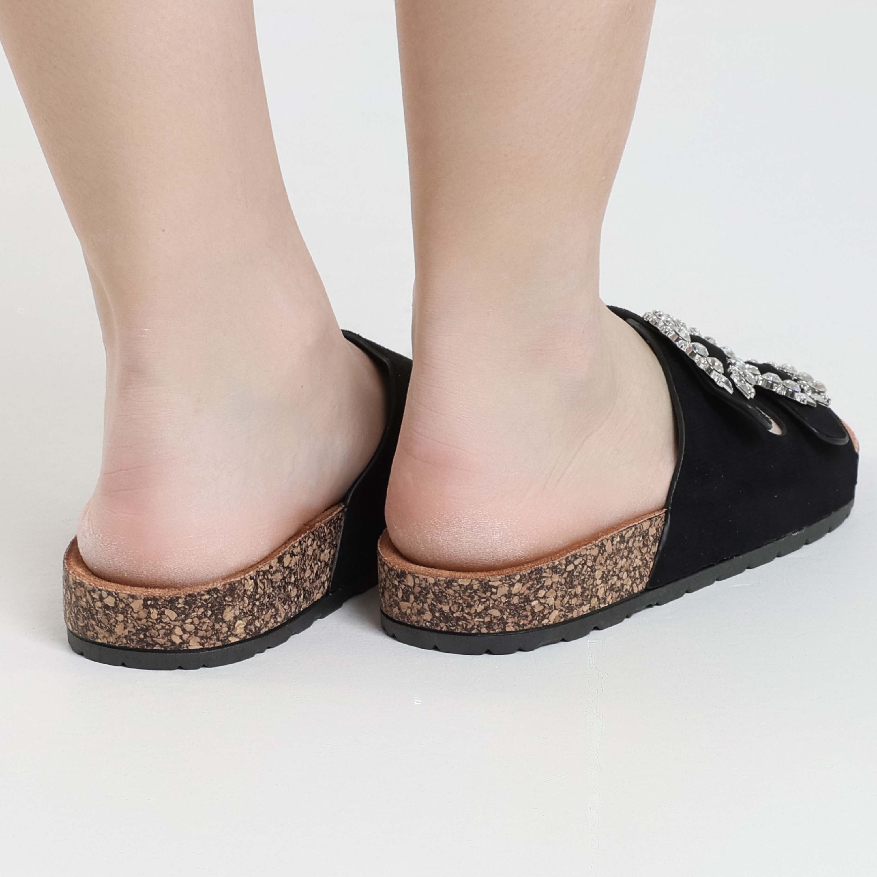 Alessia - Sandalo Trendy donna