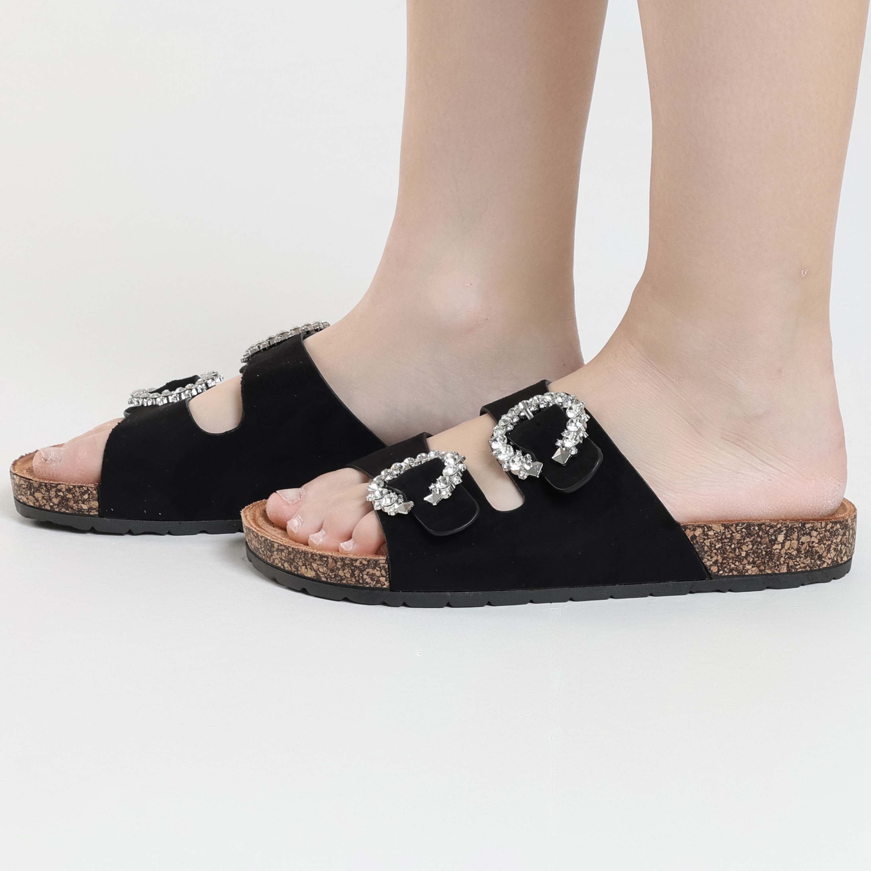 Alessia - Sandalo Trendy donna