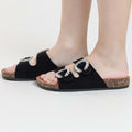 Alessia - Sandalo Trendy donna