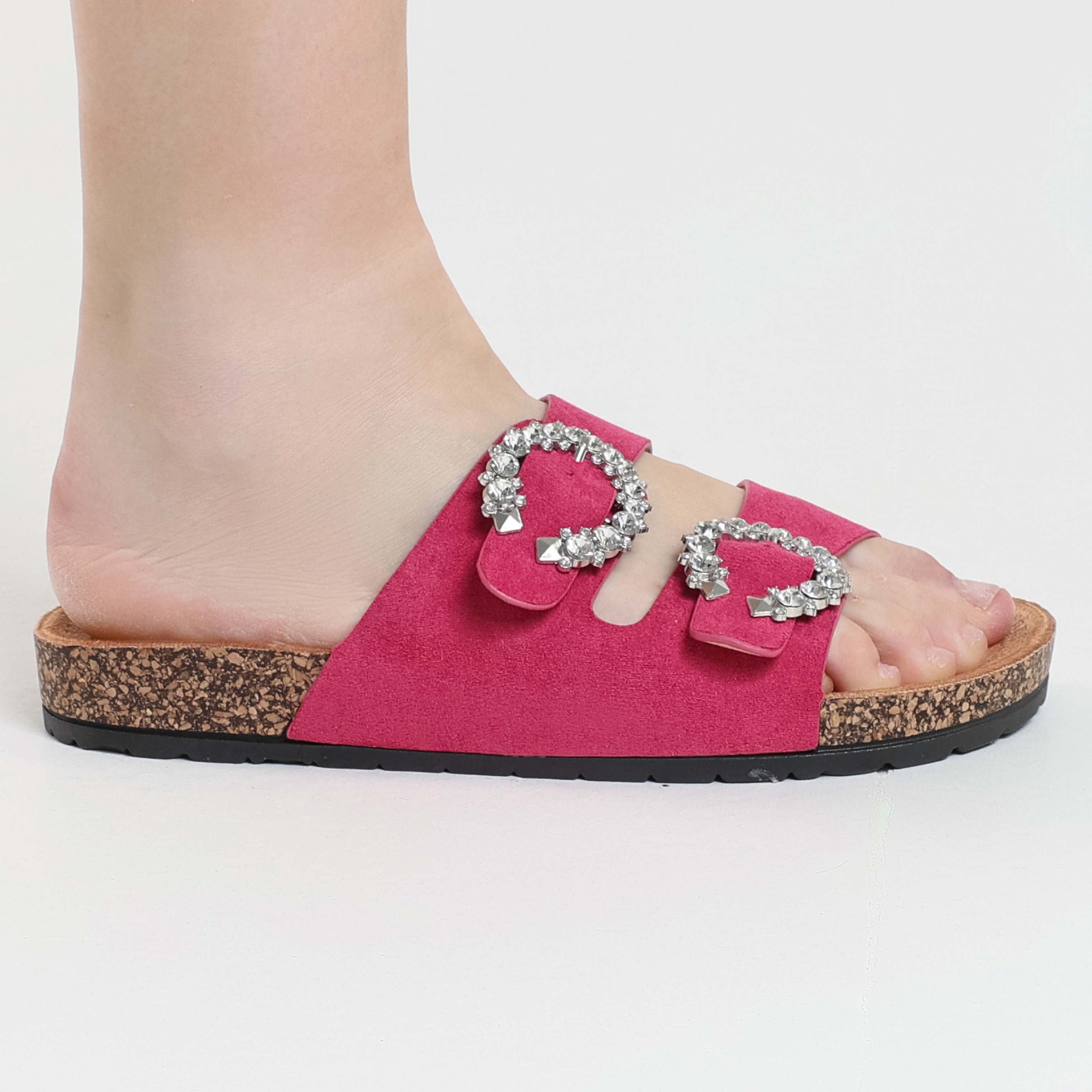 Alessia - Sandalo Trendy donna