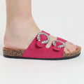 Alessia - Sandalo Trendy donna