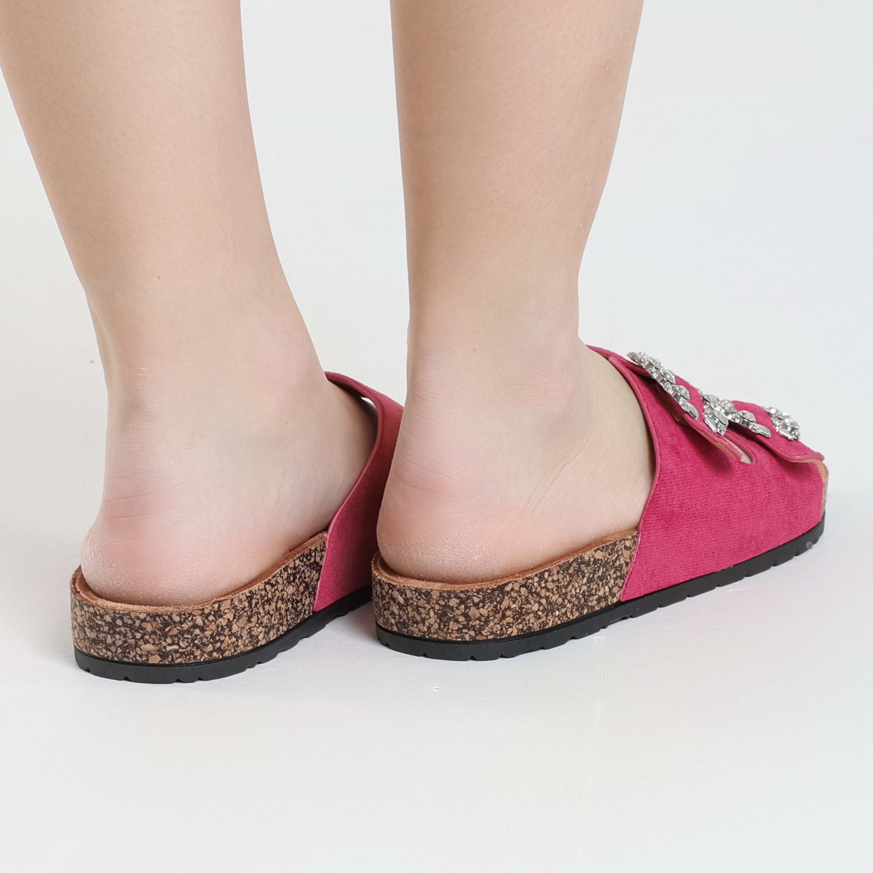 Alessia - Sandalo Trendy donna