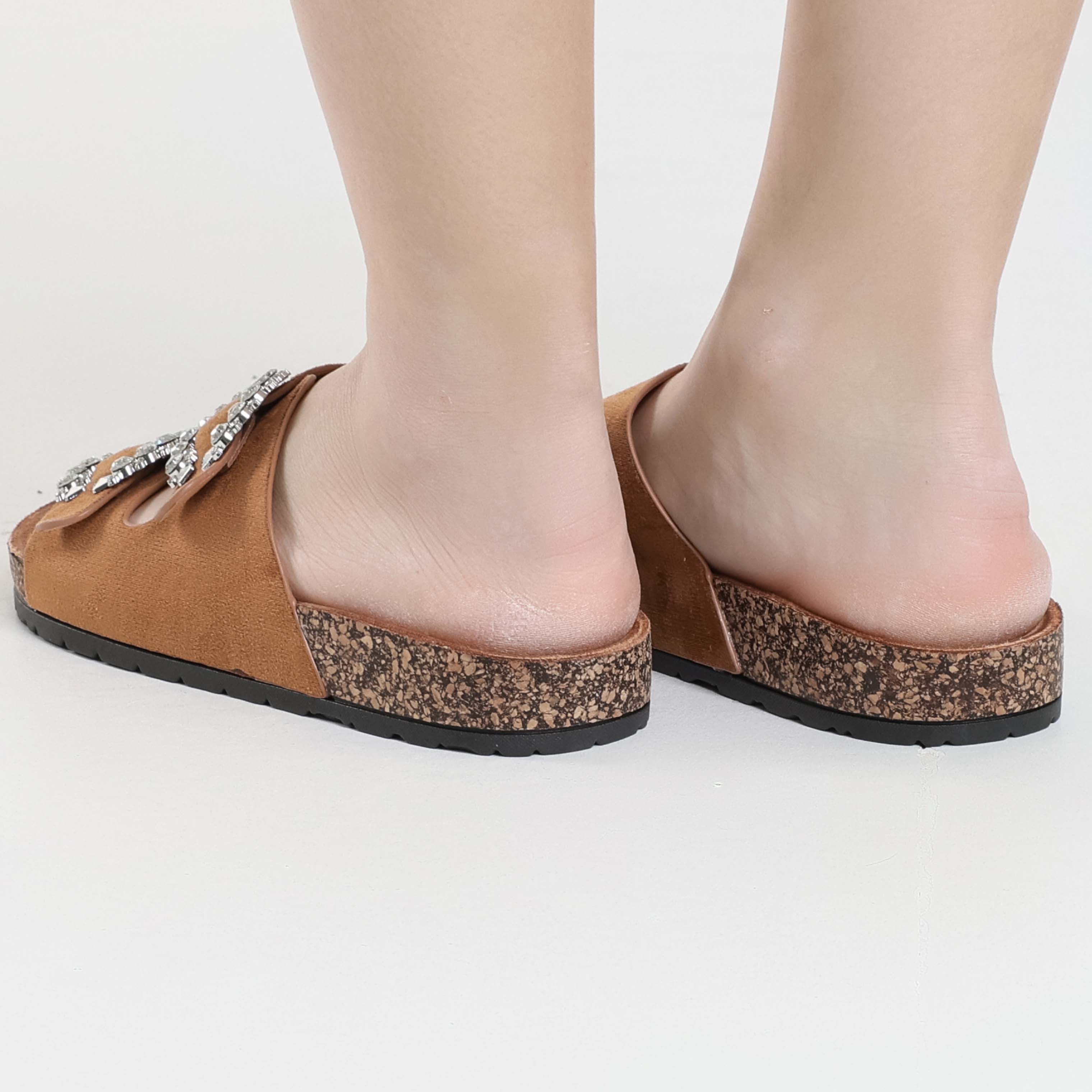 Alessia - Sandalo Trendy donna