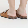 Alessia - Sandalo Trendy donna