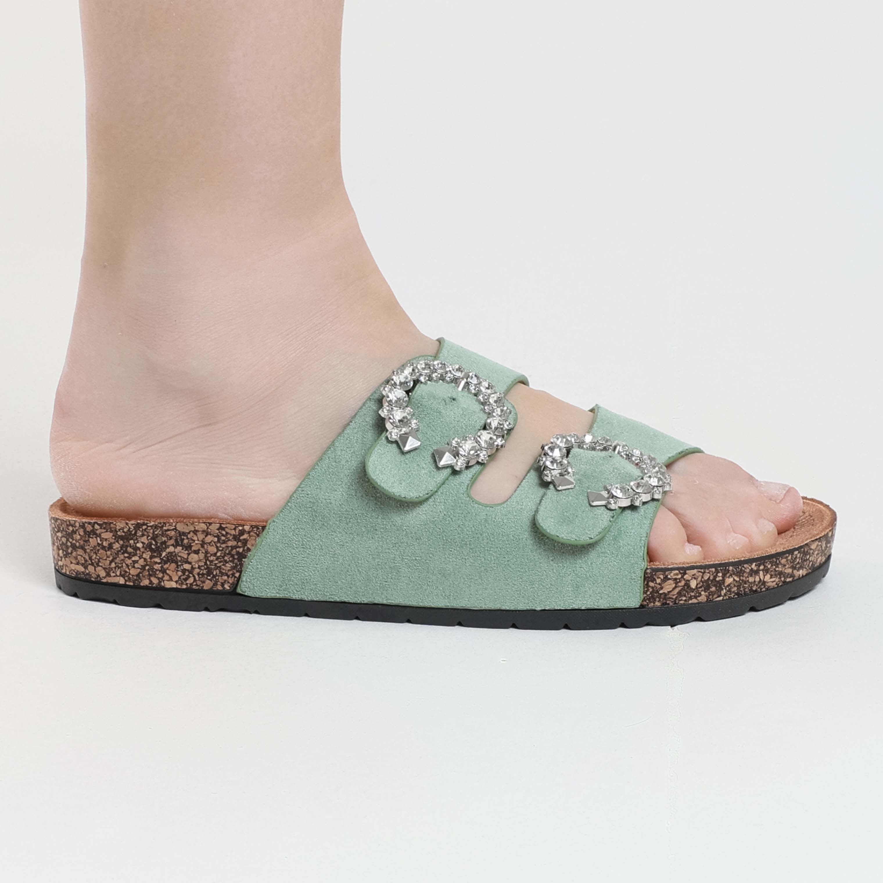 Alessia - Sandalo Trendy donna