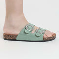 Alessia - Sandalo Trendy donna