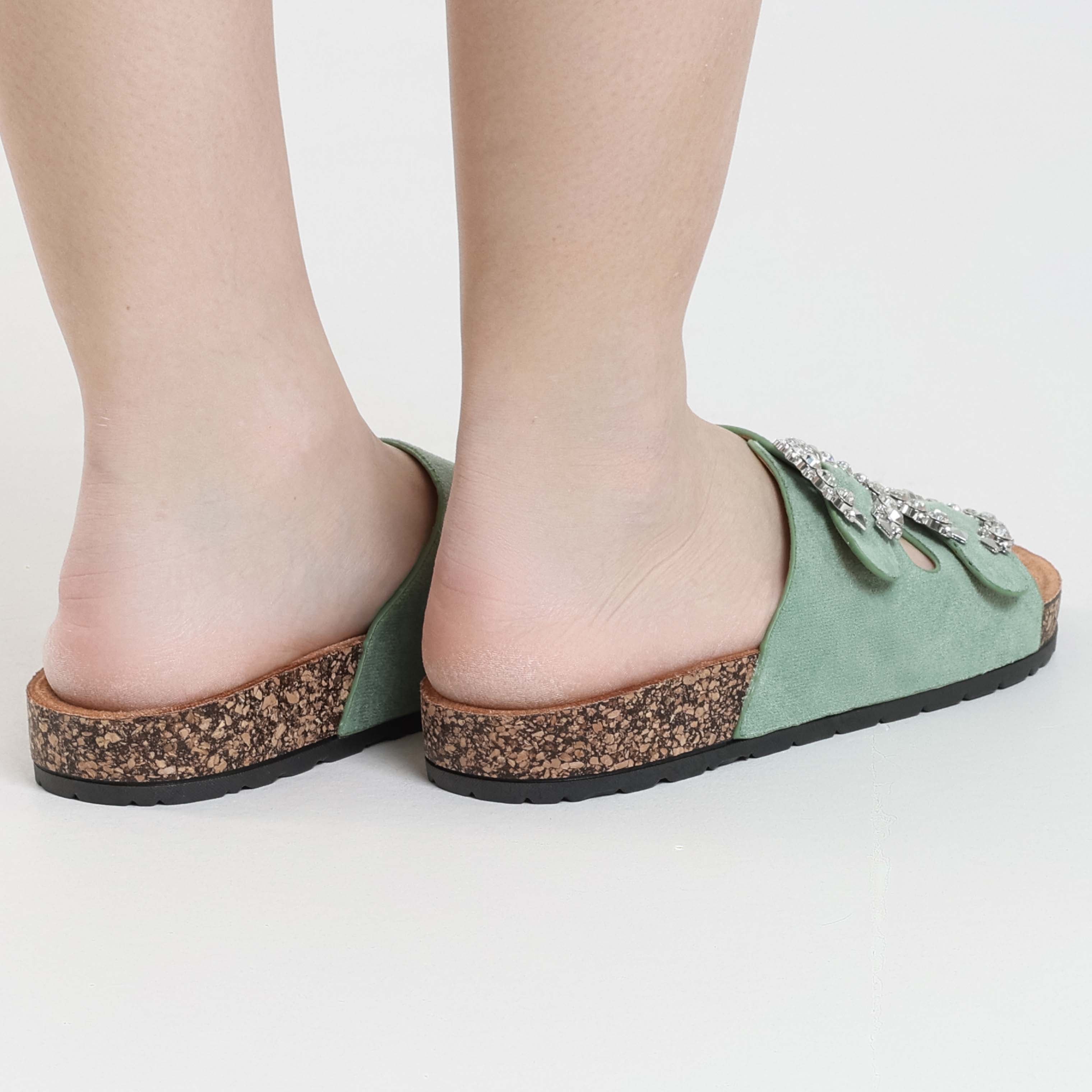 Alessia - Sandalo Trendy donna