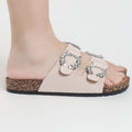 Alessia - Sandalo Trendy donna