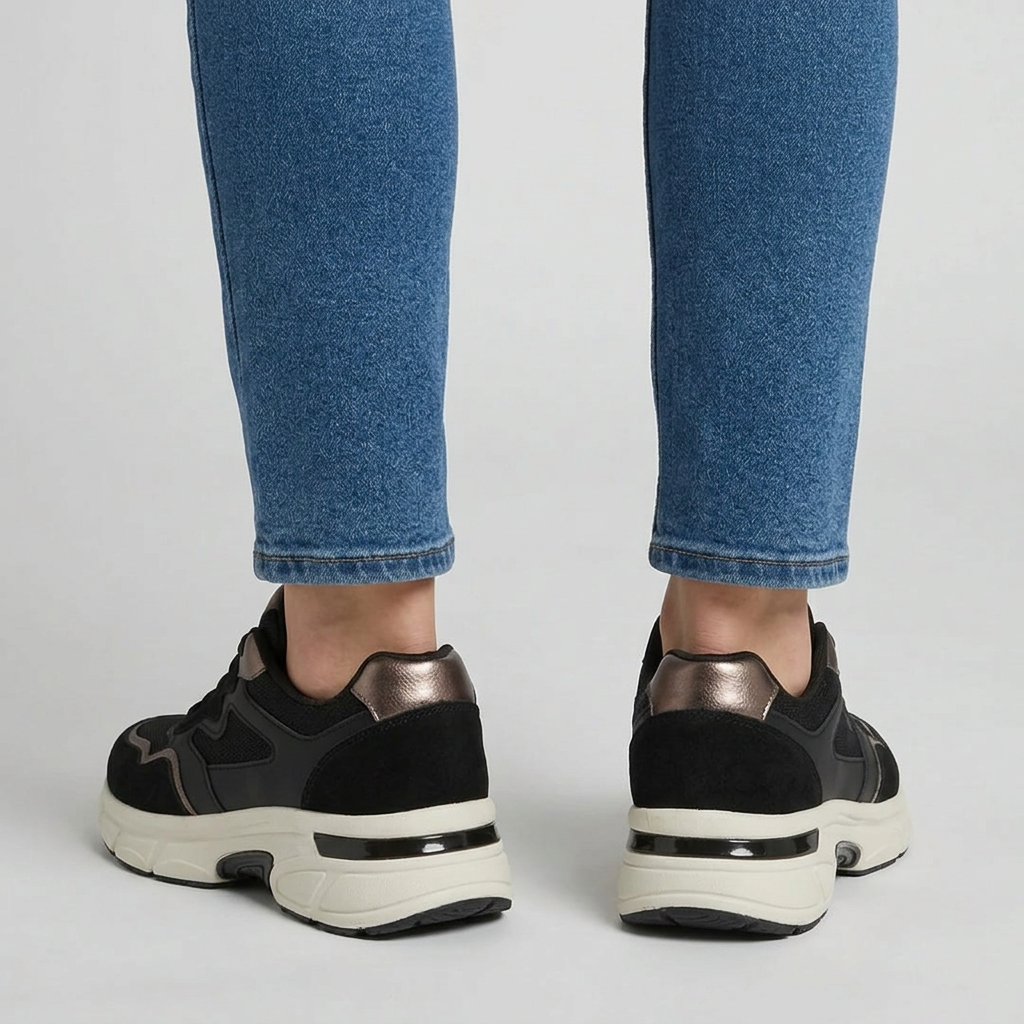 Amabel - Sneakers comoda donna