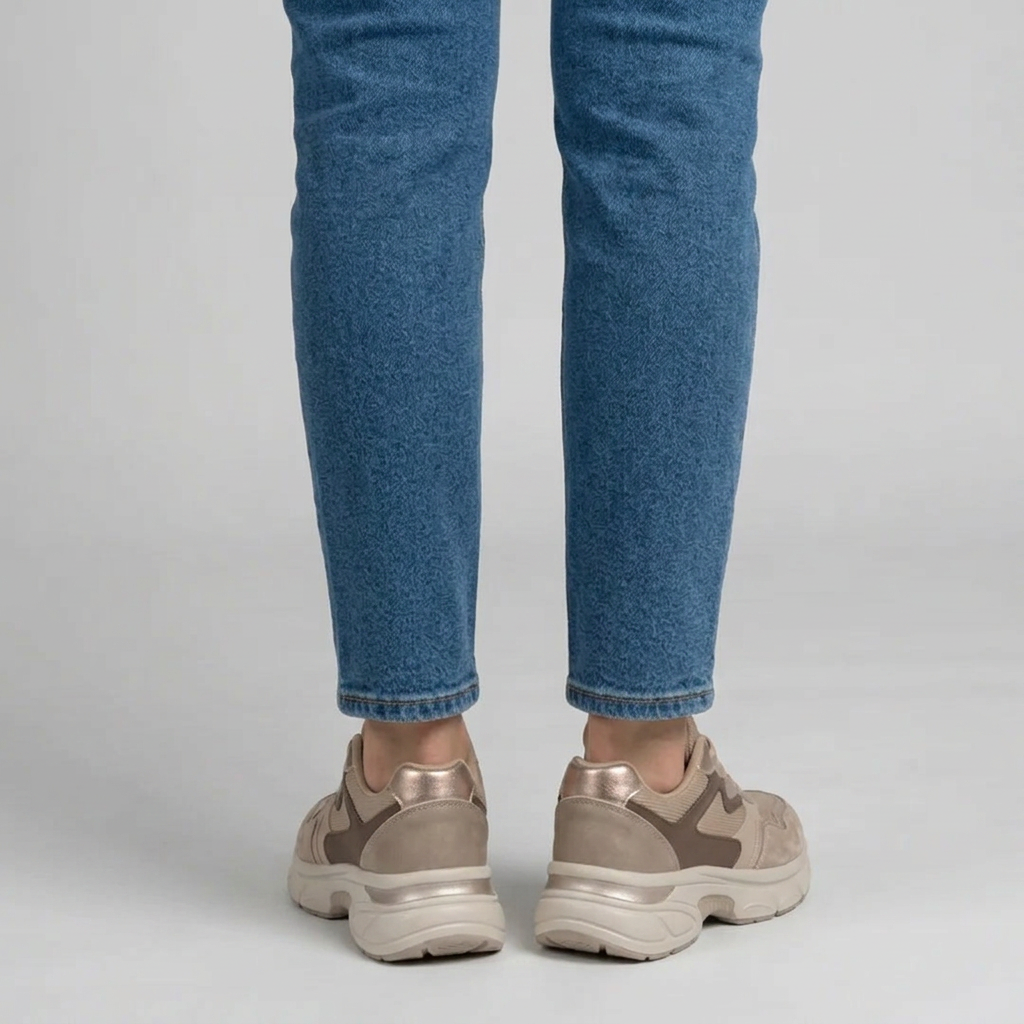 Amabel - Sneakers comoda donna