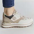 Anita - Sneaker Fashion Donna