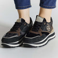 Anita - Sneaker Fashion Donna