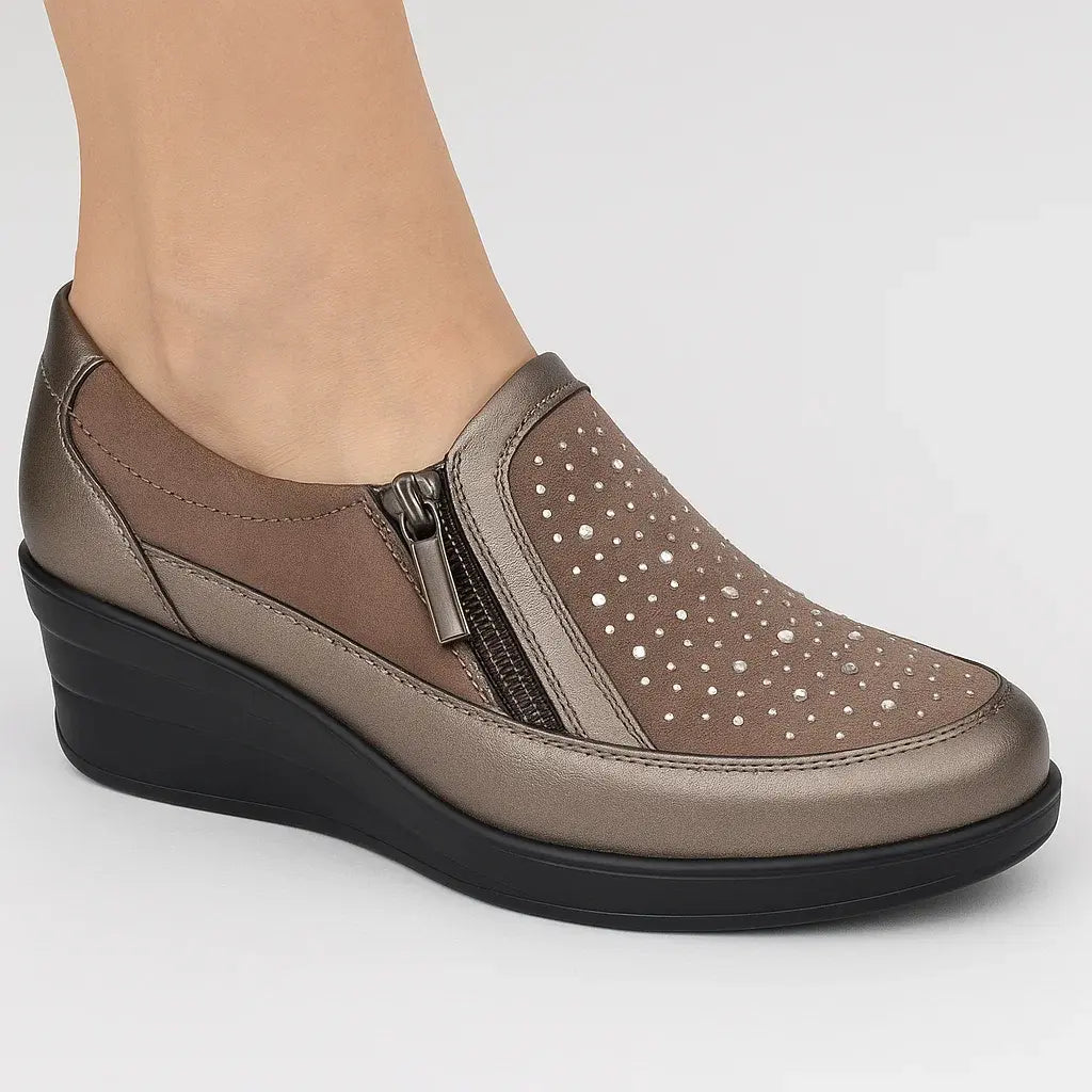 Heidi - Scarpa Comoda Donna