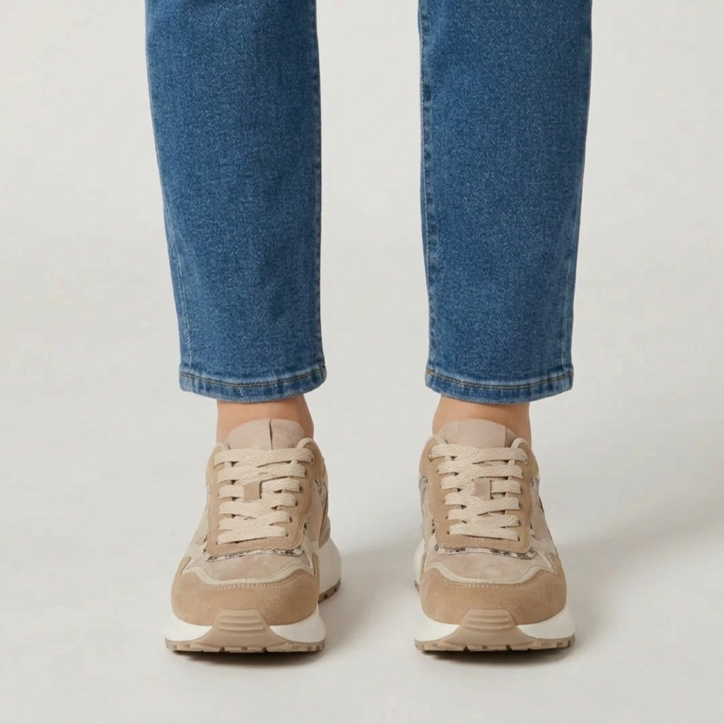 Elea - Sneakers comoda donna