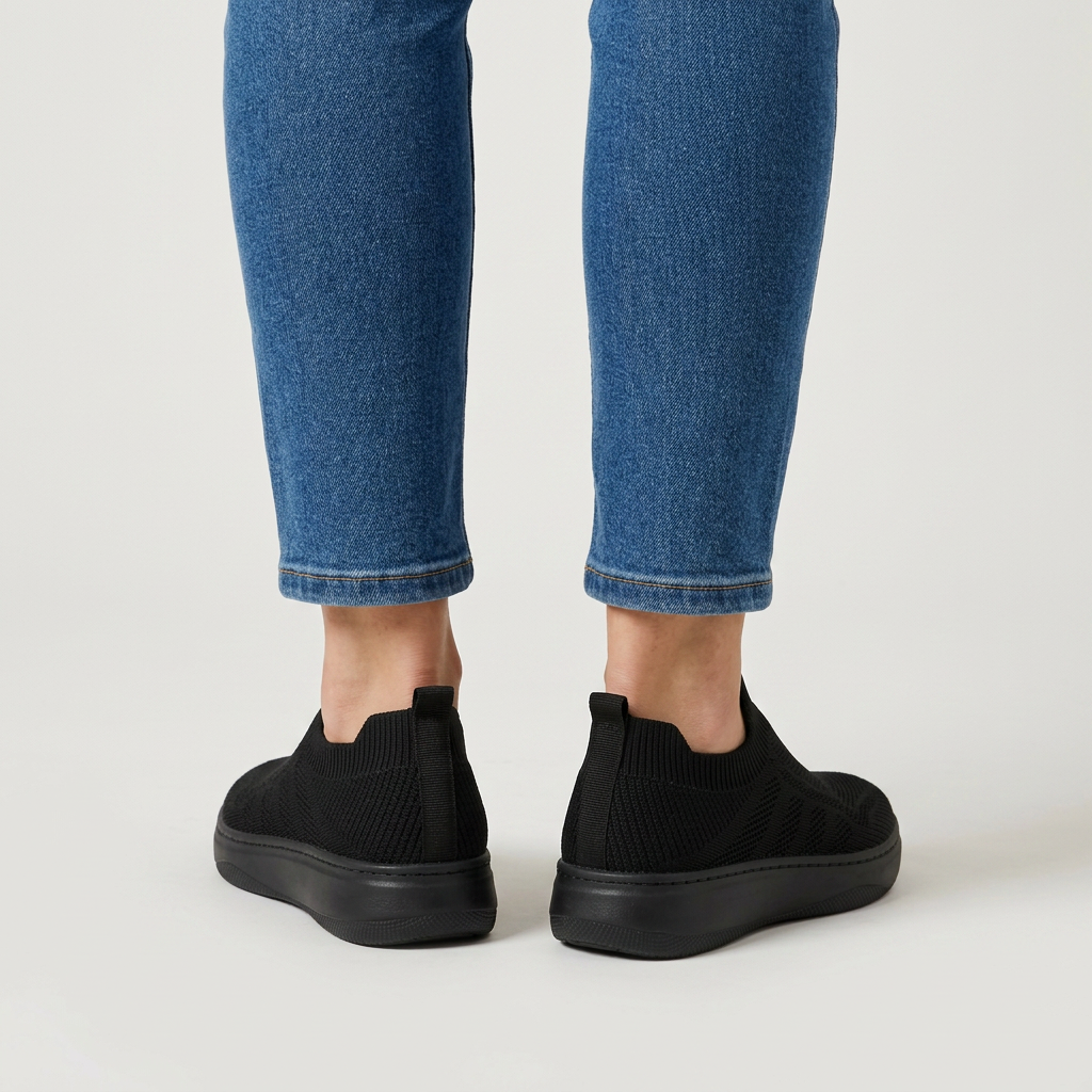 Nerea - Sneakers comoda donna