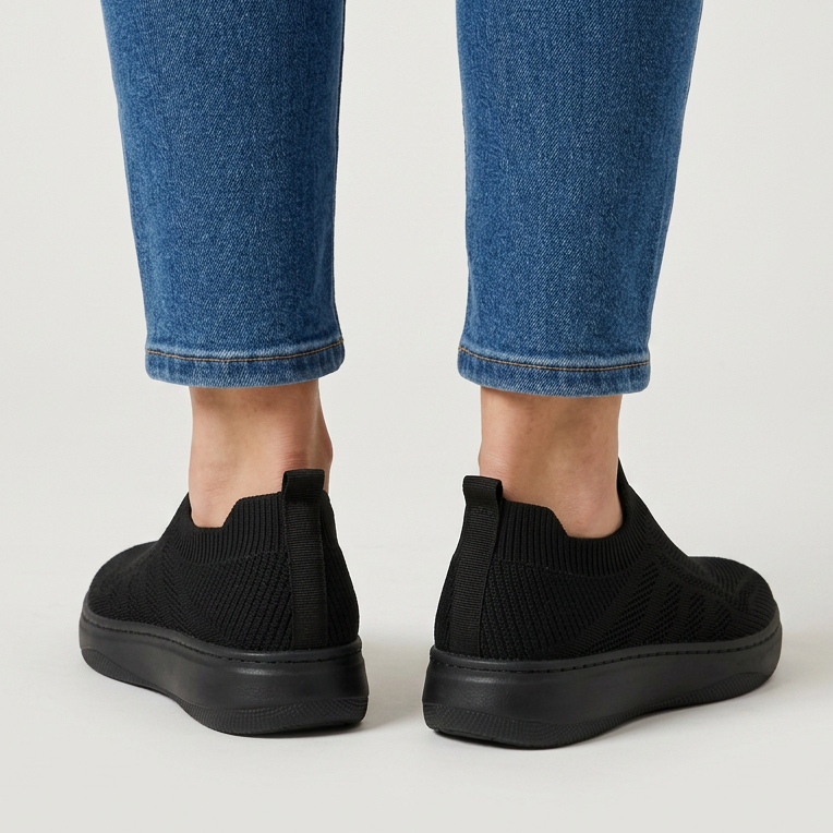 Nerea - Sneakers comoda donna