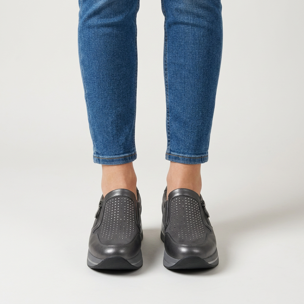 Chiara - Sneakers comoda donna