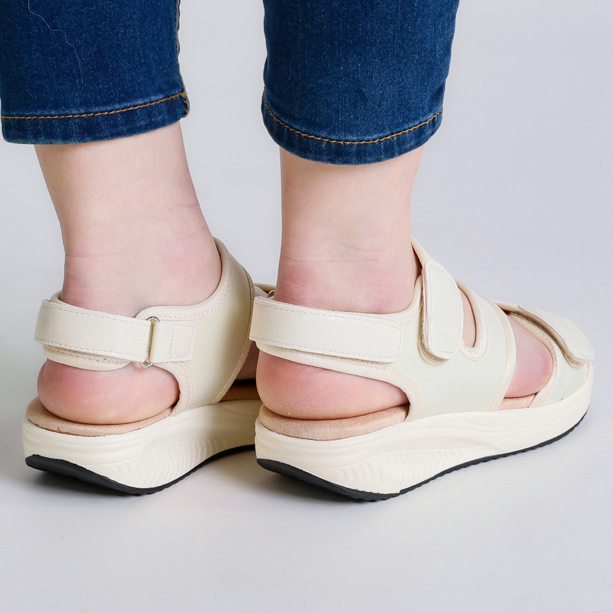 Laika - Sandalo Comodo Da Donna