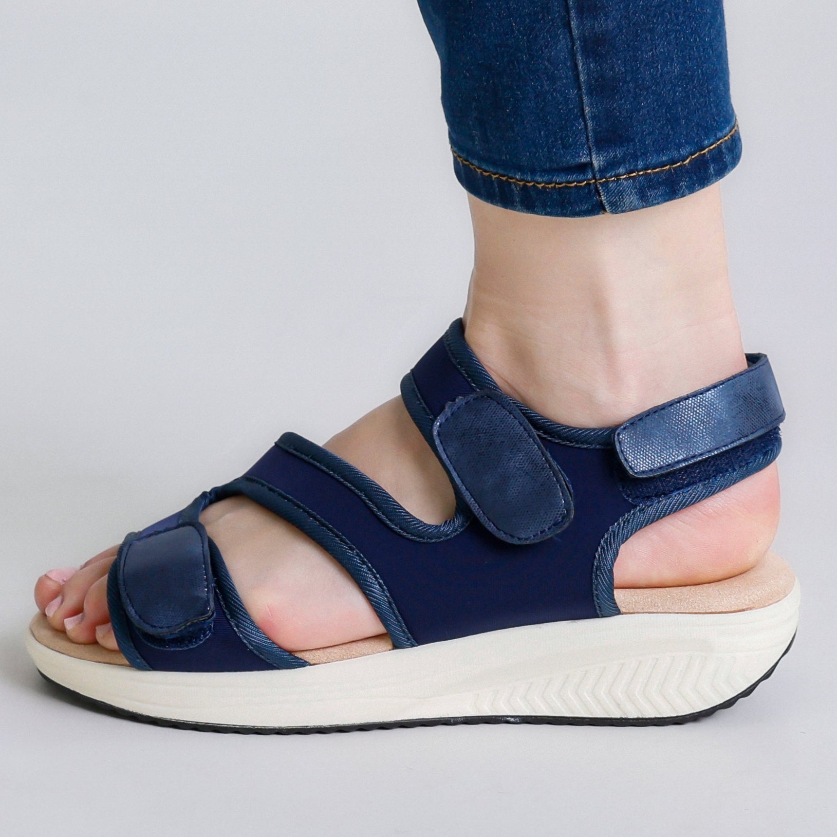 Laika - Sandalo Comodo Da Donna