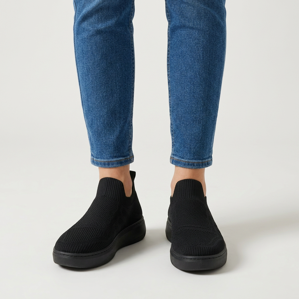 Nerea - Sneakers comoda donna