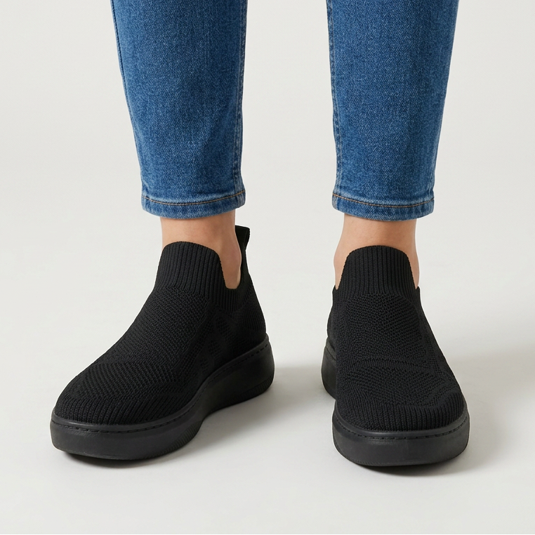 Nerea - Sneakers comoda donna