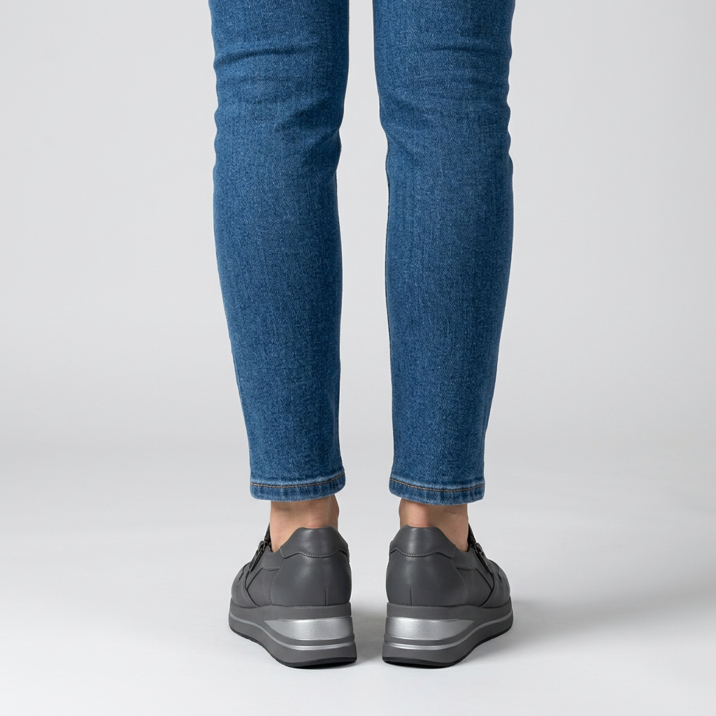 Chiara - Sneakers comoda donna