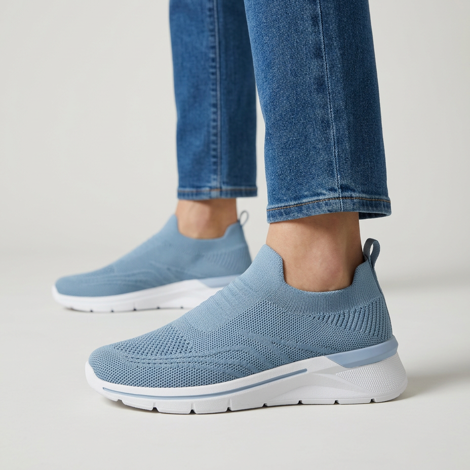 Babette - Sneakers comoda donna