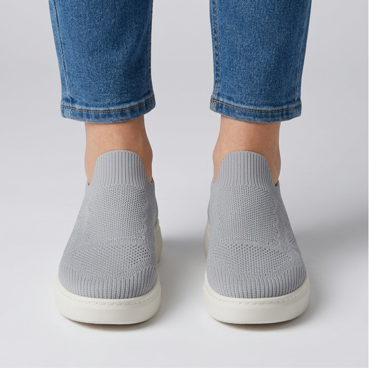 Nerea - Sneakers comoda donna