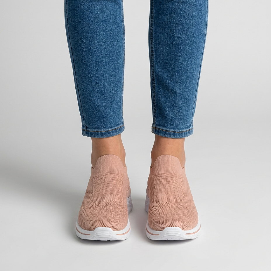Babette - Sneakers comoda donna