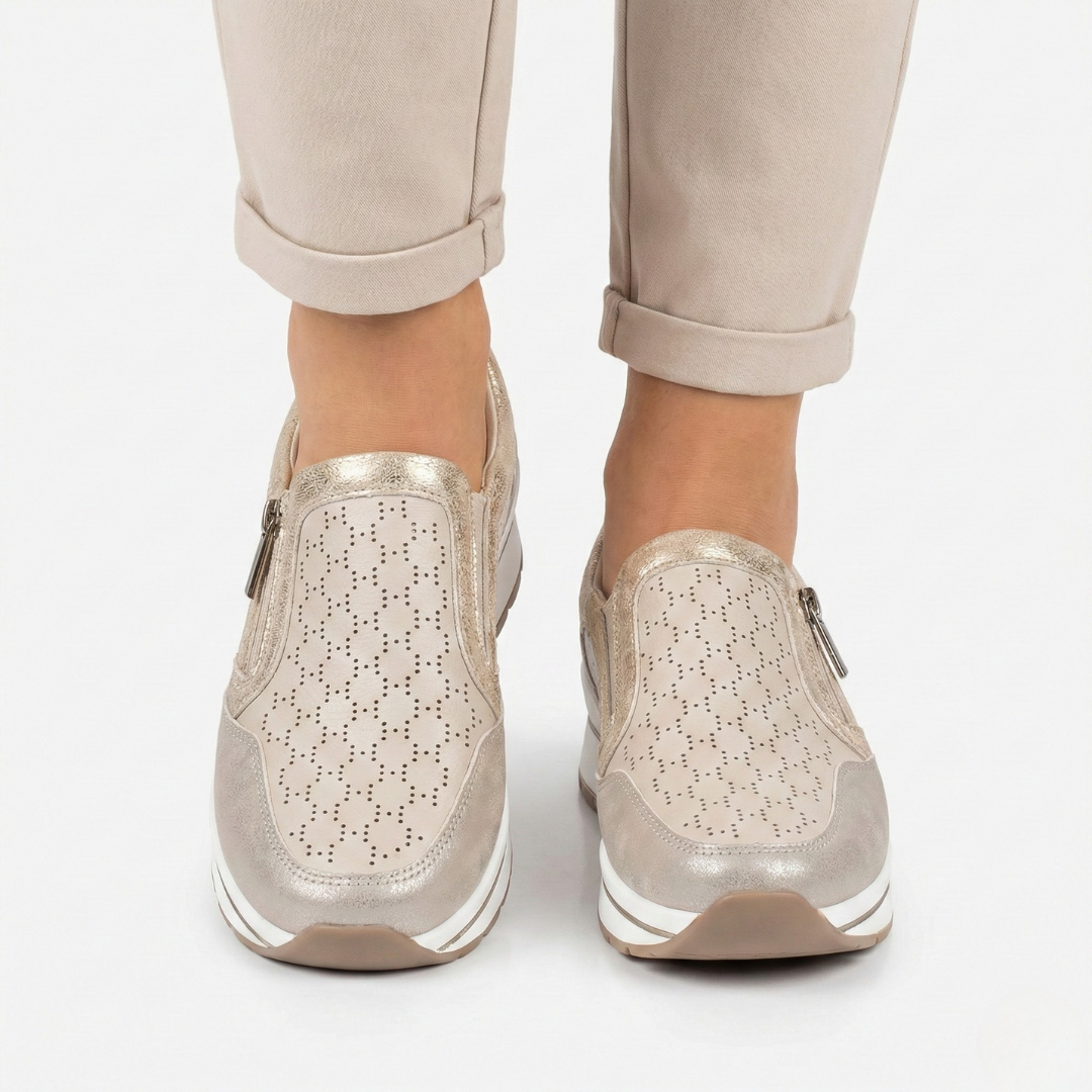 Candi - Scarpa comodo donna