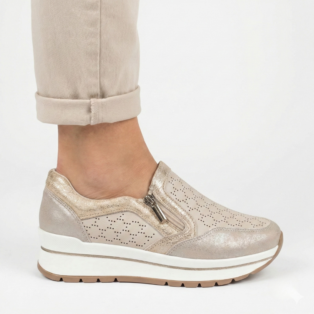 Candi - Scarpa comodo donna