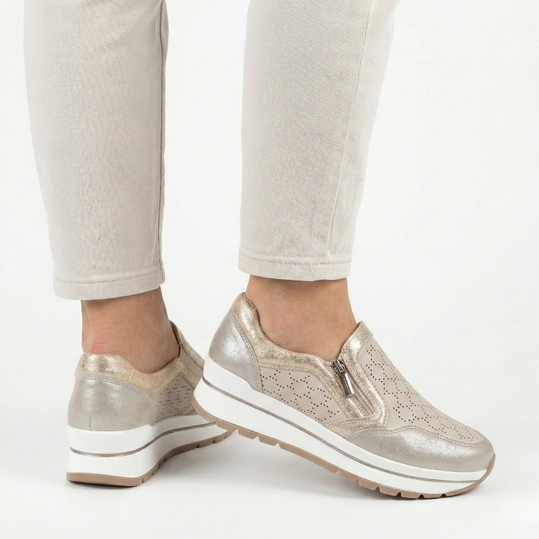 Candi - Scarpa comodo donna