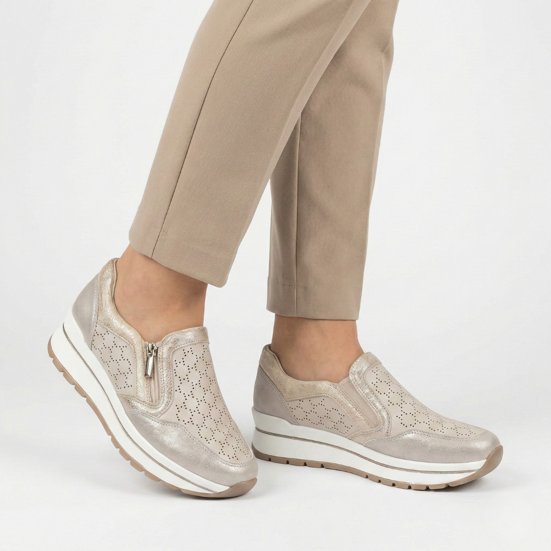 Candi - Scarpa comodo donna