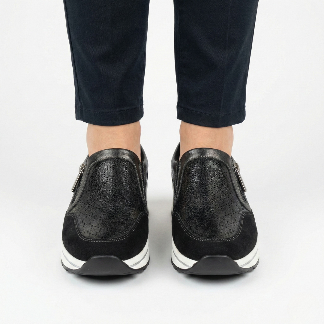 Candi - Scarpa comodo donna