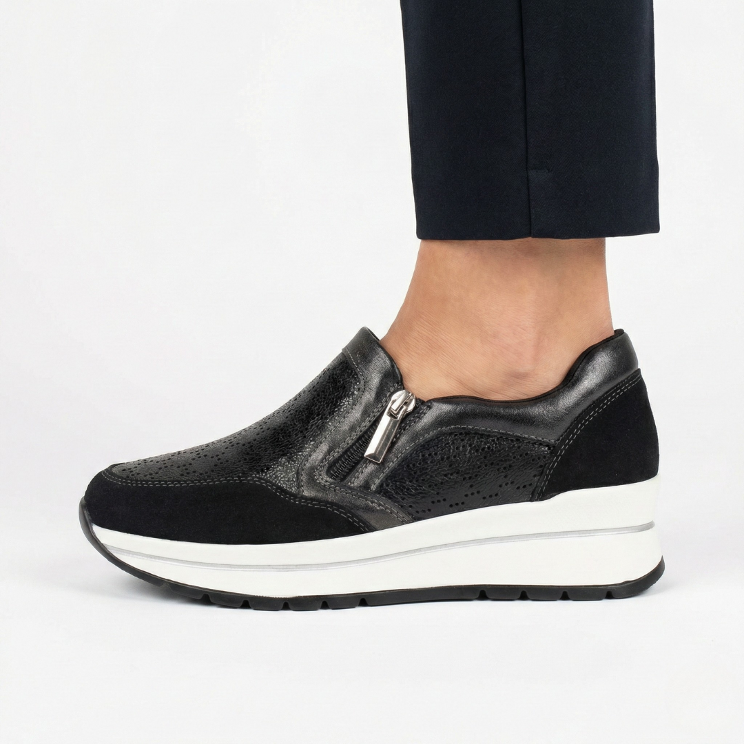 Candi - Scarpa comodo donna