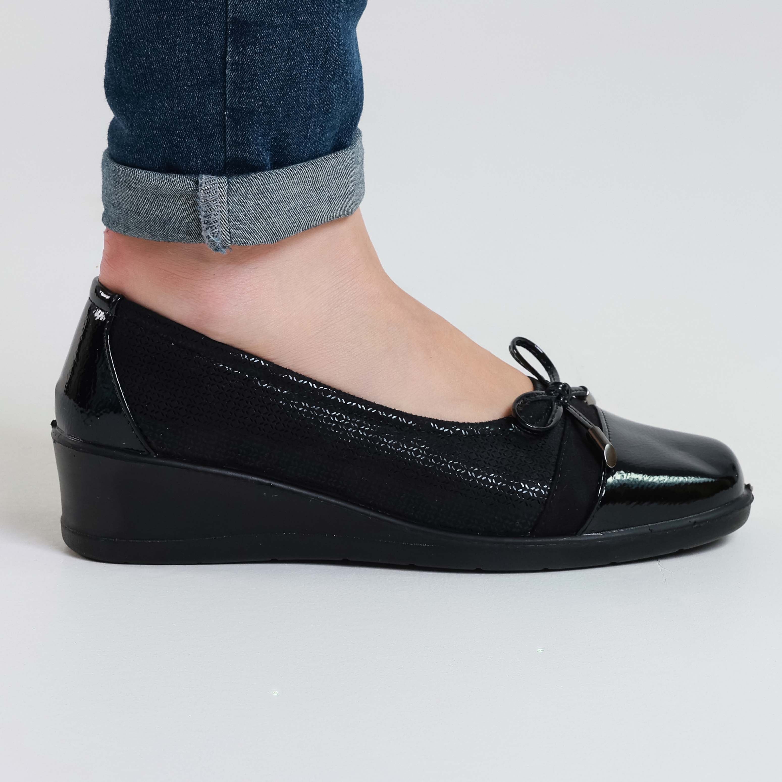 Carmen - Mocassino Comodo donna