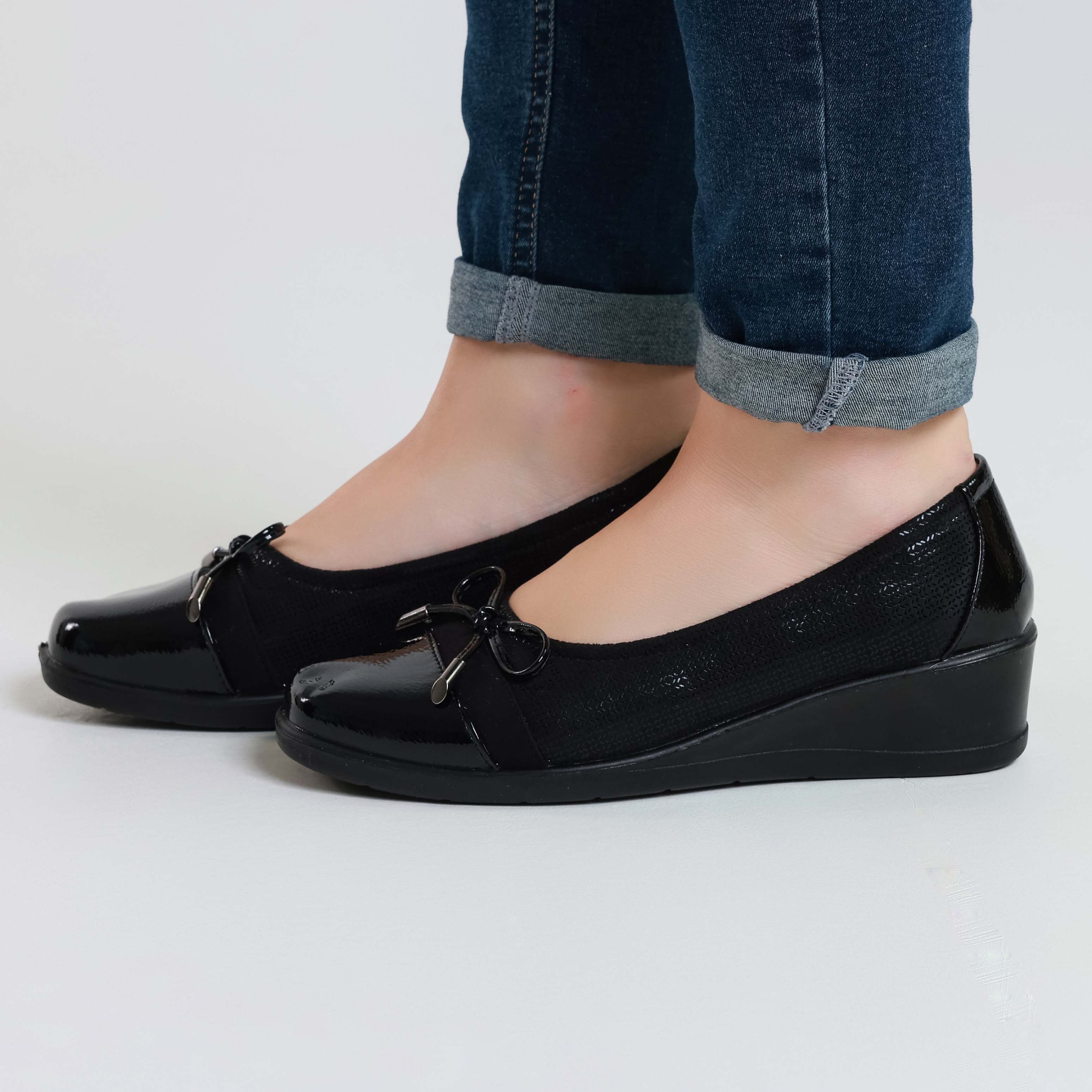 Carmen - Mocassino Comodo donna